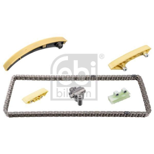 Steuerkettensatz Febi Bilstein 170832 Basic Short Kit f&uuml;r Ford Ford Usa