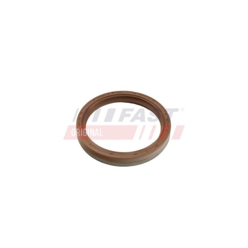 Dichtung Getriebeausgangswelle (schaltgetriebe) Fast FT49865 f&uuml;r Iveco Nissan
