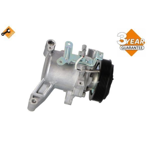Kompressor Klimaanlage Nrf 320159 Easy Fit f&uuml;r Subaru