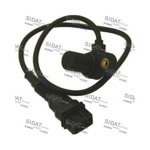 Sensor Nockenwellenposition Sidat 83.360 f&uuml;r Bmw Hitachi Einlassseite