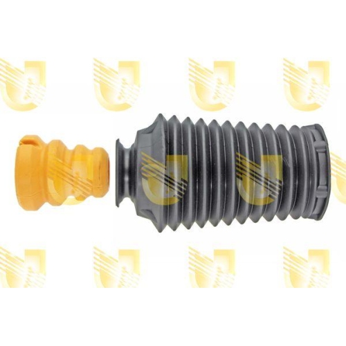 Anschlagpuffer Federung Unigom 392103 f&uuml;r Alfa Romeo Vorderachse