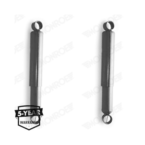 Sto&szlig;d&auml;mpfer Monroe D8409 Monroe Adventure f&uuml;r Toyota Hinterachse