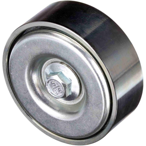 Umlenk /führungsrolle Keilrippenriemen Gates T36401 Fleetrunner™ für Citroën