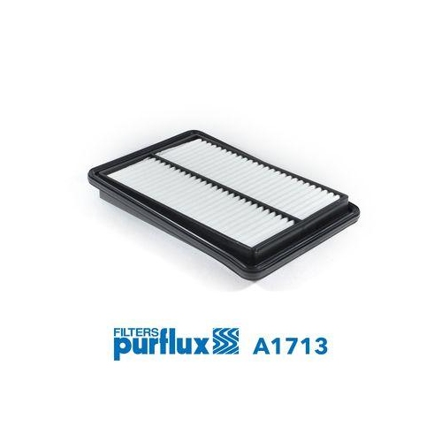 Luftfilter Purflux A1713 für Nissan Renault Dacia