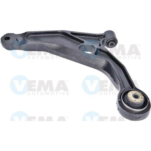 Lenker Radaufh&auml;ngung Vema 26619 f&uuml;r Alfa Romeo Chrysler Dodge Fiat Lancia Jeep