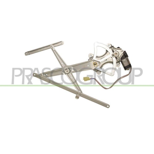 Fensterheber Prasco TY283W026 für Toyota Vorne Links