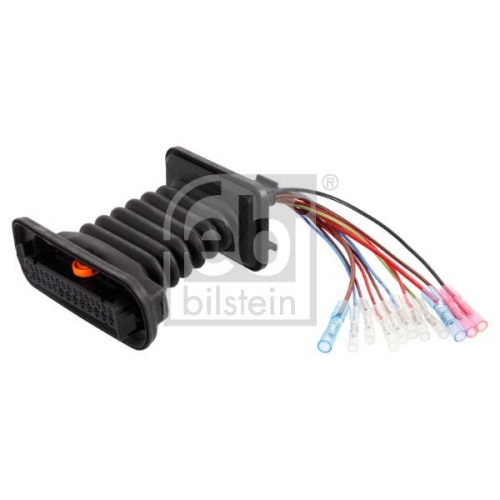 Kabelreparatursatz Tür Febi Bilstein 107153 Febi Plus für Skoda Beidseitig Vorne