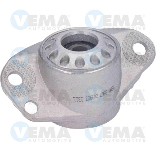 Federbeinstützlager Vema 249907 für Audi Seat Skoda VW Vag