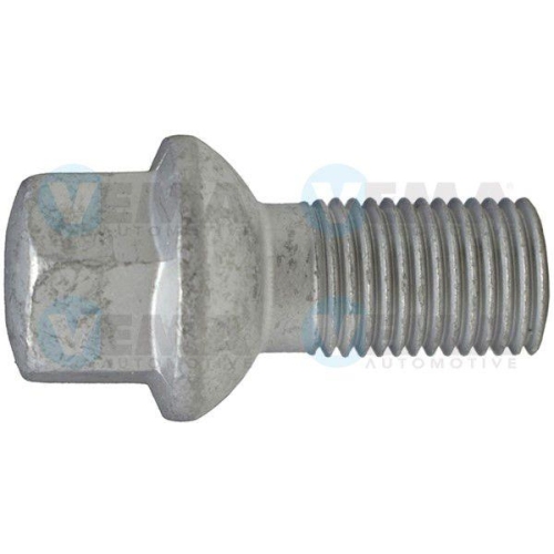 Wheel Stud Vema 3296 for Mercedes Benz Mercedes Benz Mercedes Benz Mercedes Benz