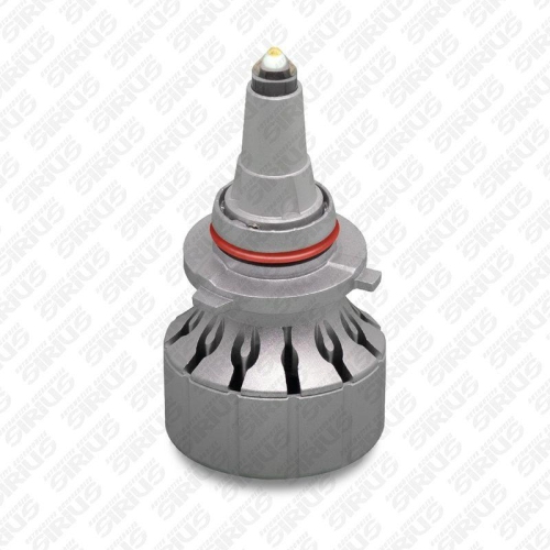 Gl&uuml;hlampe Fernscheinwerfer Automotive Accessories Sirius XL HB3 LSR f&uuml;r Bmw Fiat