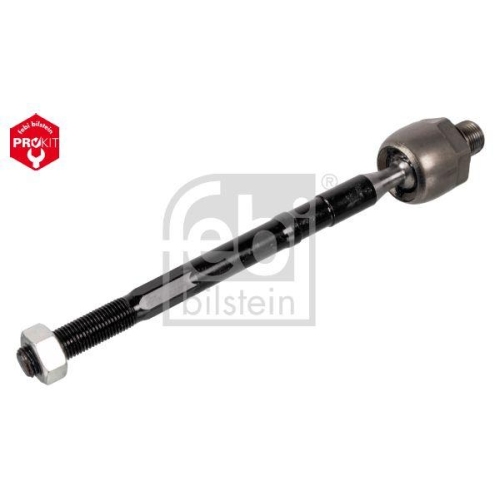 Axialgelenk Spurstange Febi Bilstein 170815 Prokit f&uuml;r Renault Samsung