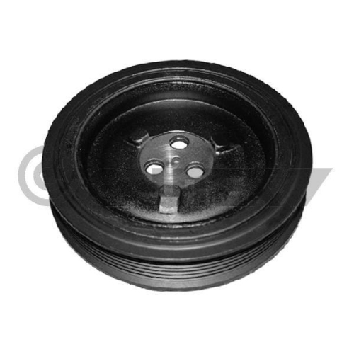 Riemenscheibe Kurbelwelle Cautex 080976 für Ford Ford Usa