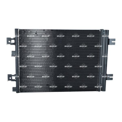 Kondensator Klimaanlage Nrf 35947 Easy Fit f&uuml;r Lada Renault Dacia