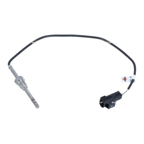 Sensor Abgastemperatur Nrf 707200 Easy Fit f&uuml;r Volvo Vor Ru&szlig;partikelfilter