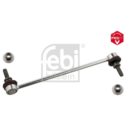 Stange/strebe Stabilisator Febi Bilstein 102812 Prokit f&uuml;r Renault