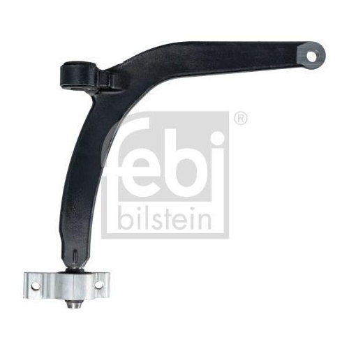 Lenker Radaufhängung Febi Bilstein 11753 für Peugeot Vorderachse Rechts Unten