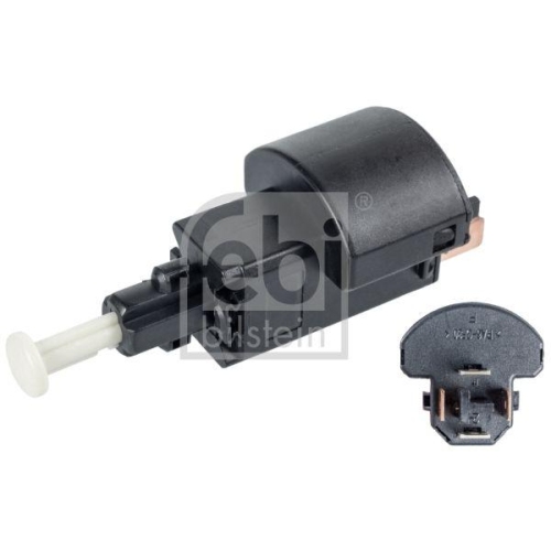 Stop Light Switch Febi Bilstein 30650 for Opel Saab Vauxhall