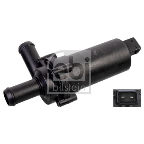 Wasserumwälzpumpe Standheizung Febi Bilstein 36770 für Ford Mercedes Benz Seat