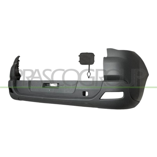Bumper Prasco PG5201071 for Peugeot