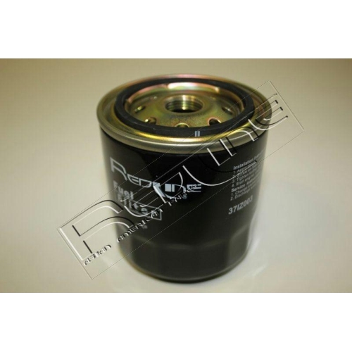 Kraftstofffilter Red-line 37IZ003 f&uuml;r Isuzu