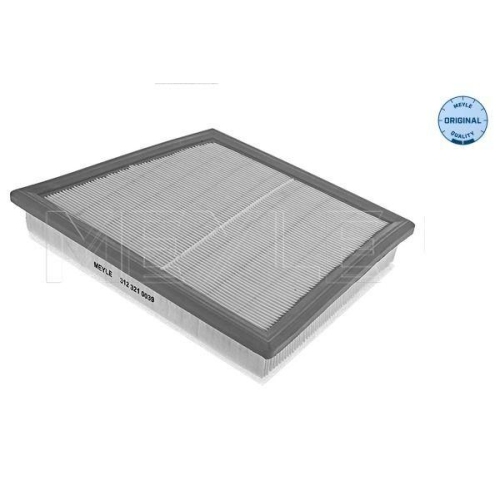 Luftfilter Meyle 3123210039 Meyle-original: True To Oe. f&uuml;r Bmw Mini