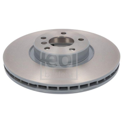Bremsscheibe Febi Bilstein 32261 f&uuml;r Bmw Vorderachse