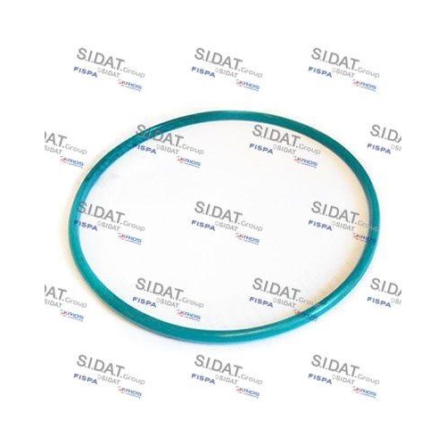 Seal Fuel Tank Cap Sidat 73087 for Renault