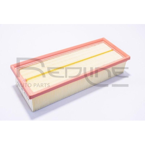 Luftfilter Red-line 36AU000 f&uuml;r Audi Seat Skoda VW Vag