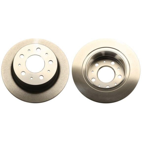 Bremsscheibe Trw DF4750 f&uuml;r Citro&euml;n Fiat Peugeot Hinterachse