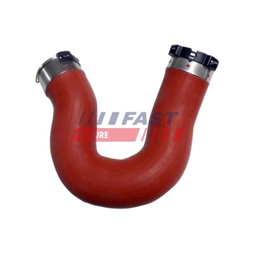 Ladeluftschlauch Fast FT61610 f&uuml;r Mercedes Benz Mercedes Benz Ladeluftk&uuml;hler
