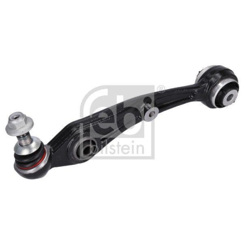 Lenker Radaufh&auml;ngung Febi Bilstein 185590 f&uuml;r Bmw Alpina Vorderachse Rechts
