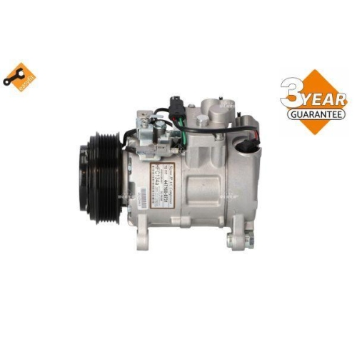 Kompressor Klimaanlage Nrf 32861 Easy Fit f&uuml;r Bmw