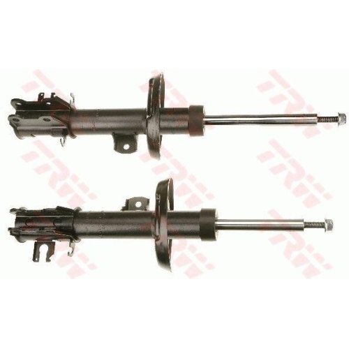 Stoßdämpfer Trw JGM6456T Trw Twin für Fiat Vorderachse