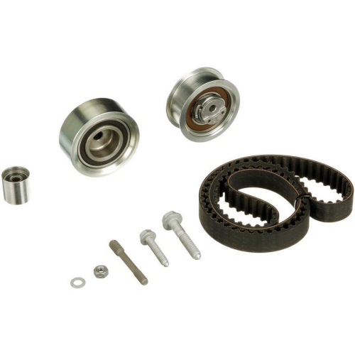 Zahnriemensatz Gates K025559XS Powergrip&trade; f&uuml;r Audi Seat Skoda VW