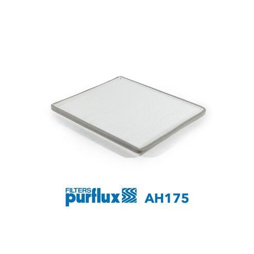 Filter Innenraumluft Purflux AH175 f&uuml;r Opel Subaru Suzuki Vauxhall AC Generic