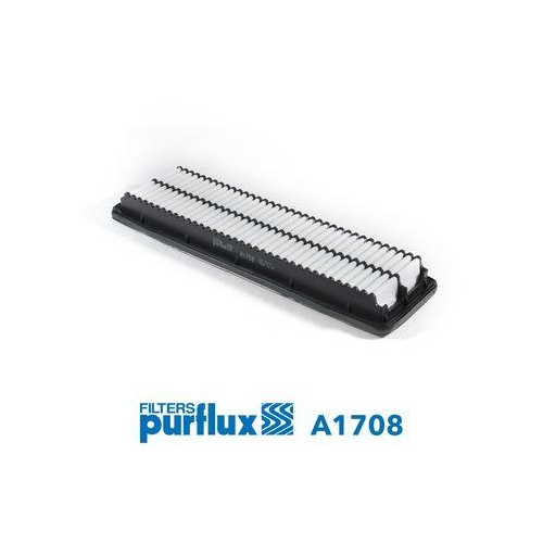 Luftfilter Purflux A1708 f&uuml;r Hyundai
