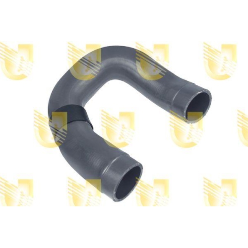 Ladeluftschlauch Unigom S1435 f&uuml;r Fiat Lancia Rechts Unten