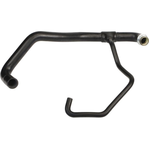 K&uuml;hlerschlauch Gates 05-2792 f&uuml;r Citro&euml;n Fiat Peugeot Unten