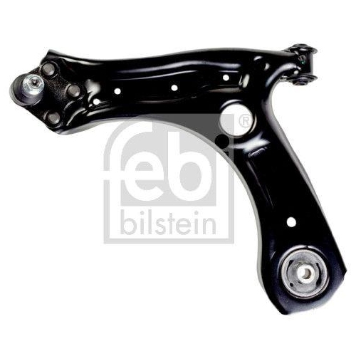 Lenker Radaufh&auml;ngung Febi Bilstein 36925 f&uuml;r Seat Skoda VW Vorderachse Links