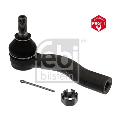 Testa Barra D'accoppiamento Febi Bilstein 43159 Prokit per Toyota