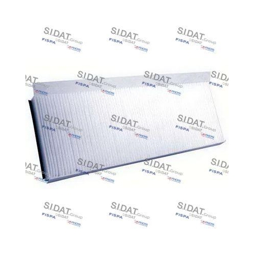 Filter Innenraumluft Sidat 101 f&uuml;r Ford Allison