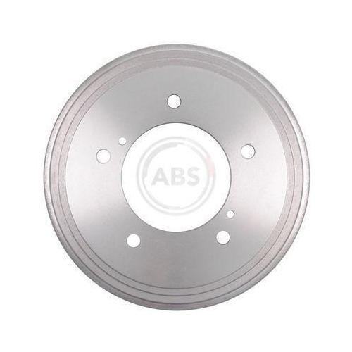 Bremstrommel A.b.s. 2751-S f&uuml;r Suzuki Hinterachse