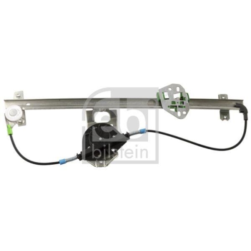 Fensterheber Febi Bilstein 104916 f&uuml;r Mercedes Benz Mercedes Benz Vorne Links