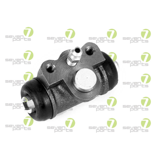 Radbremszylinder 7 Seven Parts SVI32540 für Hinterachse