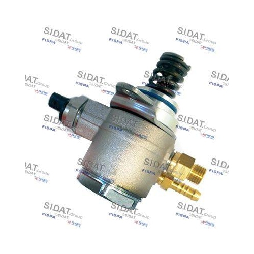 Hochdruckpumpe Sidat 74063A2 für Audi Seat Skoda VW Vag Hitachi