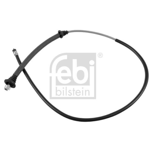 Tachowelle Febi Bilstein 21518 für Mercedes Benz Mercedes Benz Mercedes Benz