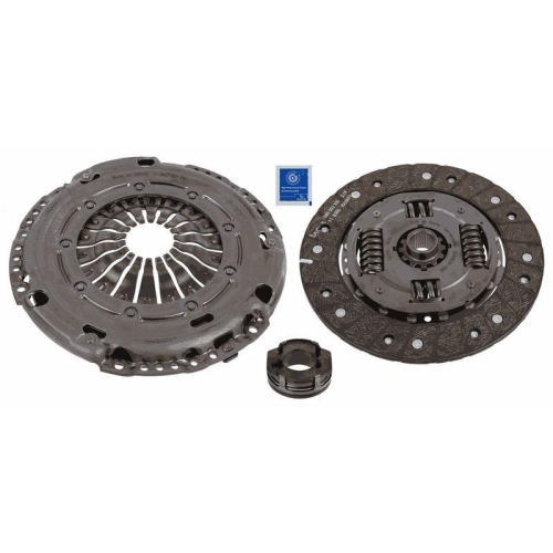 Kupplungssatz Sachs 3000970130 Xtend f&uuml;r Seat Skoda VW Audi