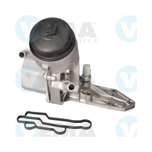 Ölkühler Motoröl Vema 340041 für Ford