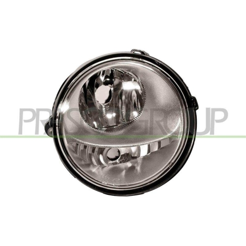 Nebelscheinwerfer Prasco RN2014413 Tyc f&uuml;r Renault Rechts