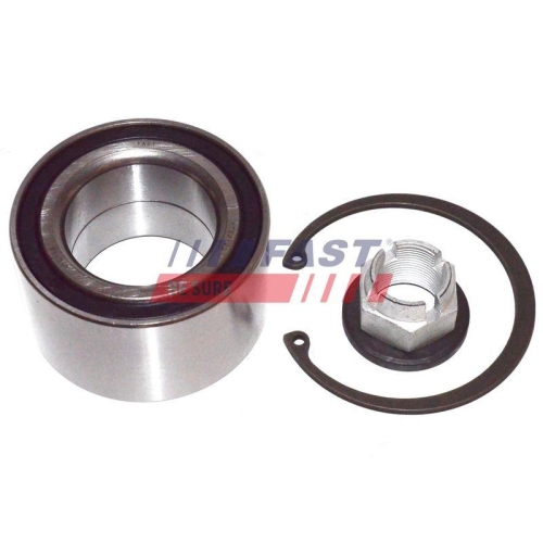 Radlager Fast FT22122 f&uuml;r Renault Vorderachse